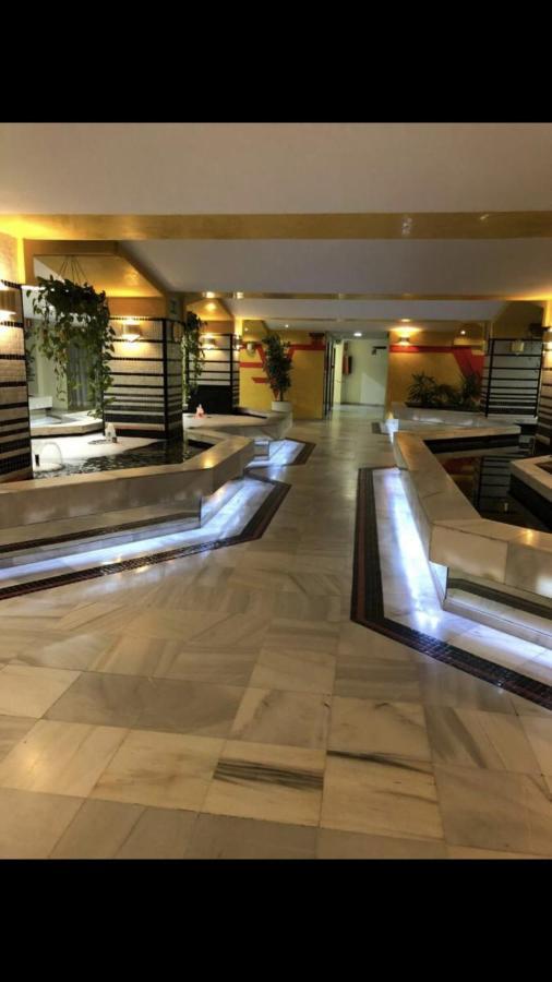 شقة Benalbeach 09 بينالماذينا المظهر الخارجي الصورة