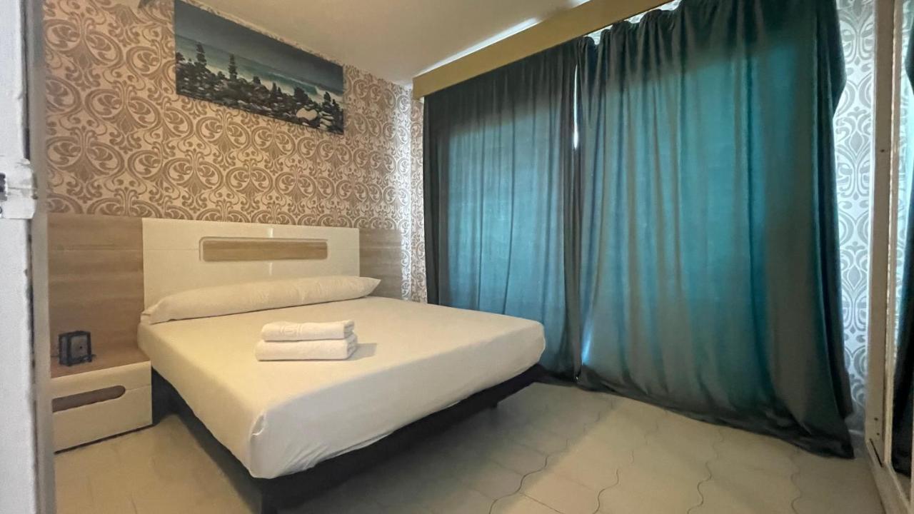 شقة Benalbeach 09 بينالماذينا المظهر الخارجي الصورة