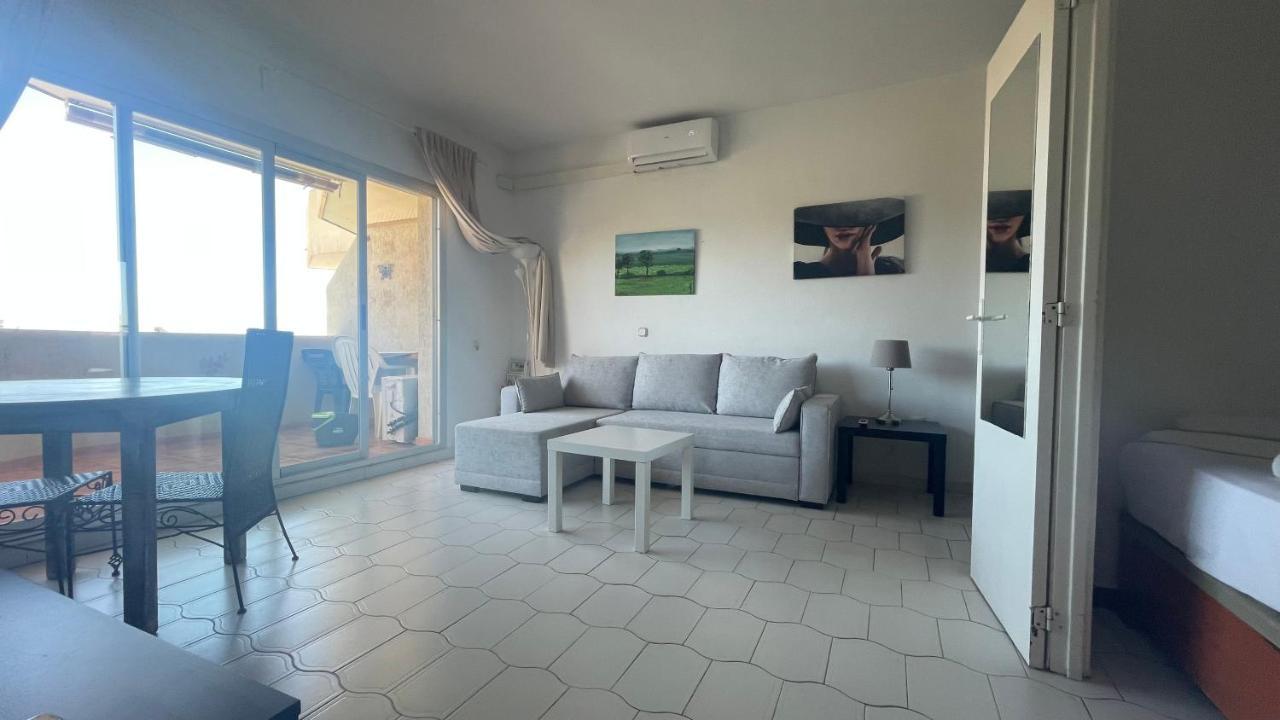 شقة Benalbeach 09 بينالماذينا المظهر الخارجي الصورة